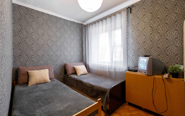 Smolsutki Prospekt Gagarina 19 Flat