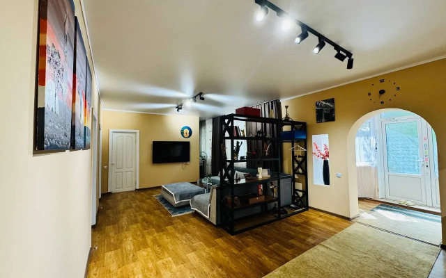 Частный дом Gorilla Tashkent