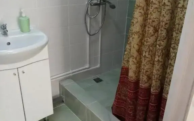 Апартаменты Студия Уютный дом