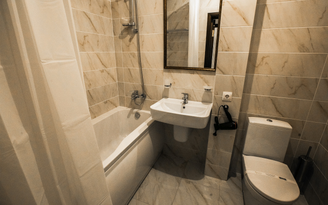 Bunin Hotel
