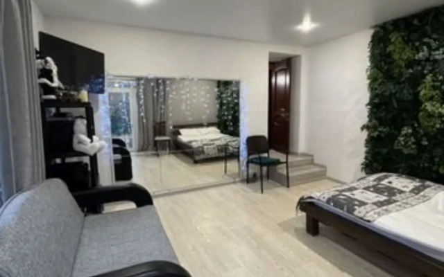 Oazis Kaluga Guest House