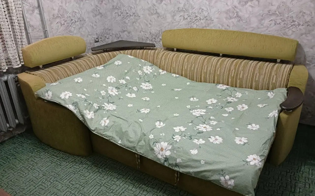 DanVork Flat