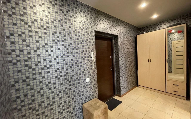 Квартира на улице Крылова 34