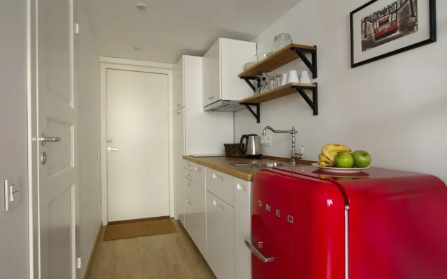 LH Apart Flat 2