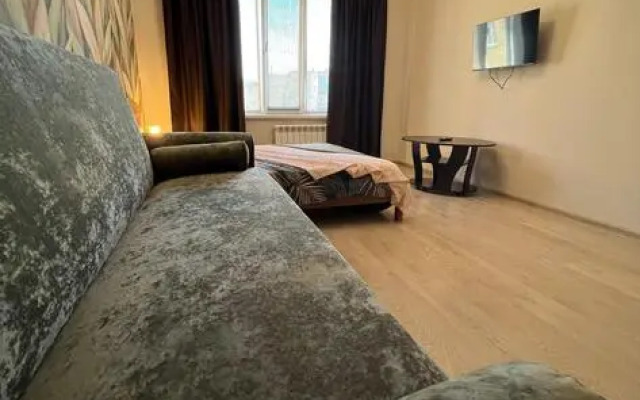 Квартира на Улице Транссибирская 6к1