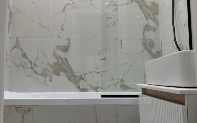 Квартира Современная дизайнерская