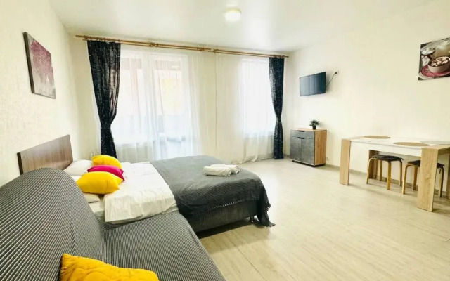 4 Pant Family House Vatutinki Apartment