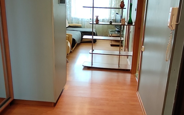 Квартира 3-комнатная на Строителей 37