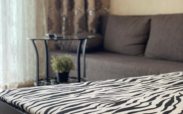 Меблированные комнаты Агрия Джем