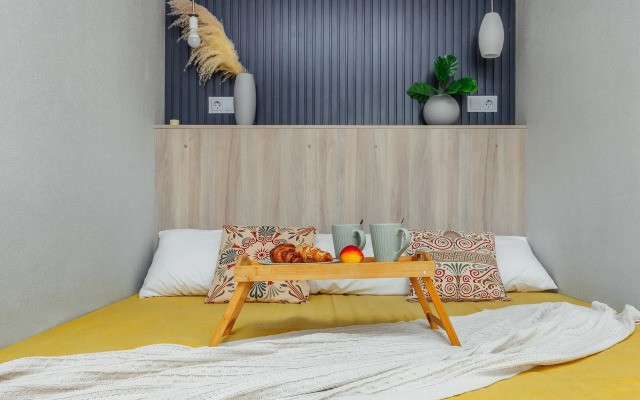 Zhk Frukty Granat 3056 Flat