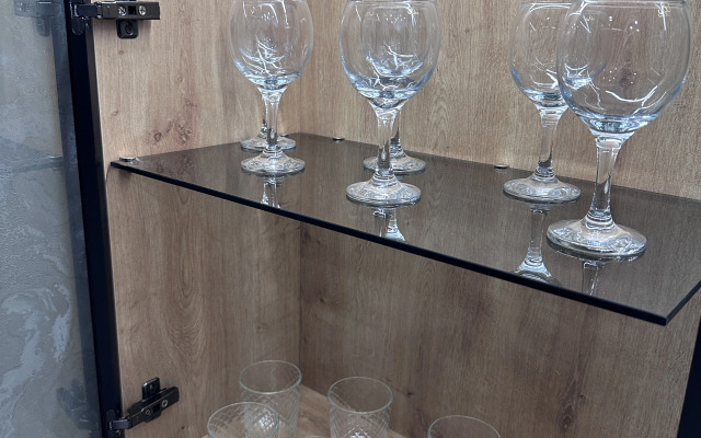 Квартира Уютная студия на Гоголя в Бресте