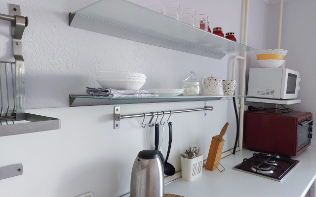 Апартаменты 33квартиры на Куйбышева 10