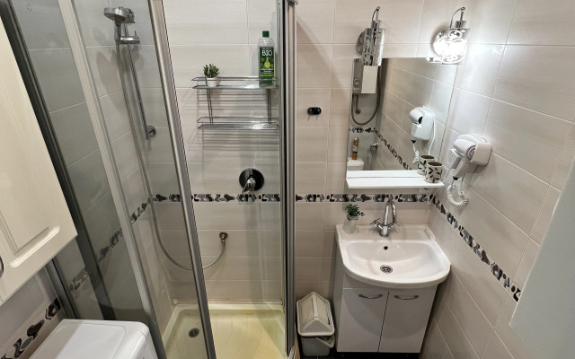 Квартира Саквояж34