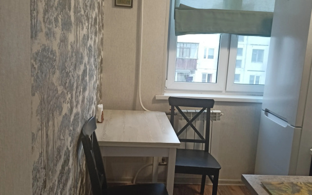 Monrepo Flat