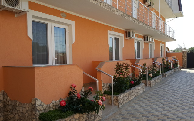 Svetlana Guest House