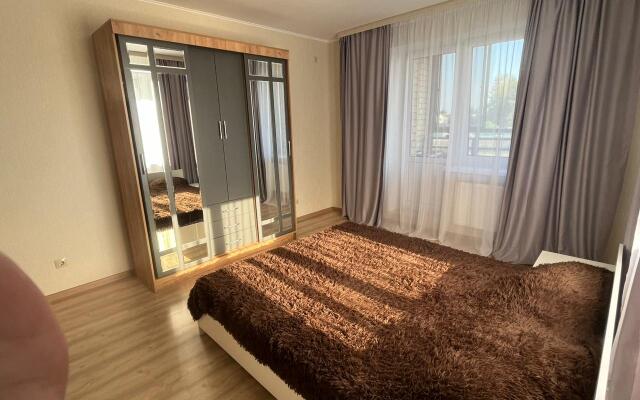 Апартаменты на Норильском бульваре