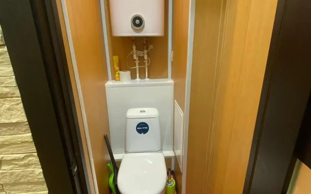 Apartamenty s 1 komnatoj v centre Murmanska (KVARTIRA51)