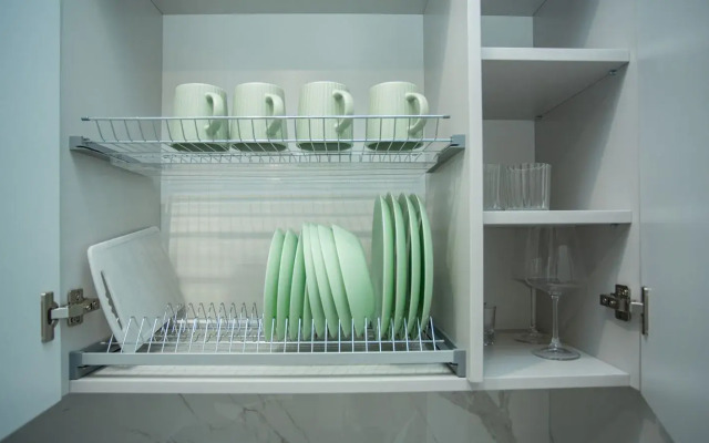 Квартира на Молодежной 1