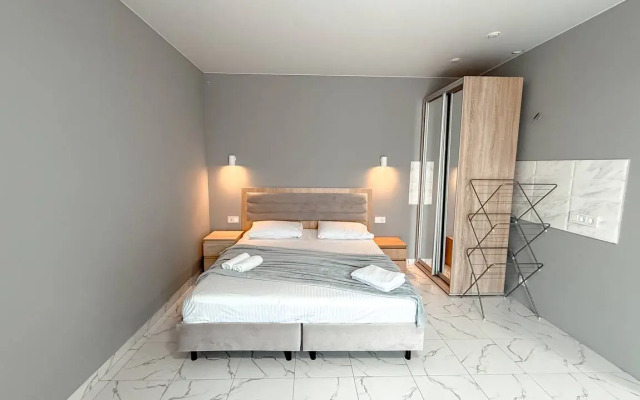 Vysota ap 3 Apartments