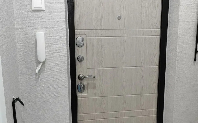 U Skvera Flat