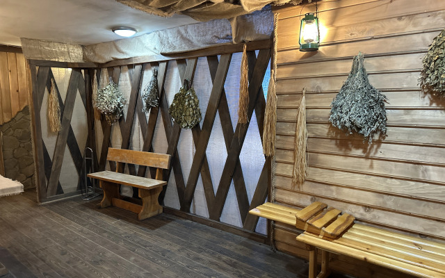 Квартира ArtHouse Dombay