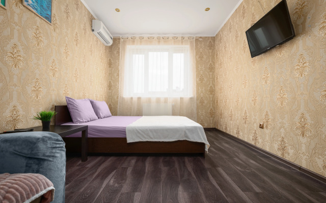 Pervaya Liniya Ot Parka Krasnodar Flat