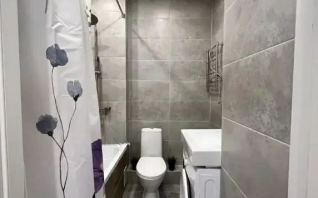 Квартира на Ивана Беличенко 90