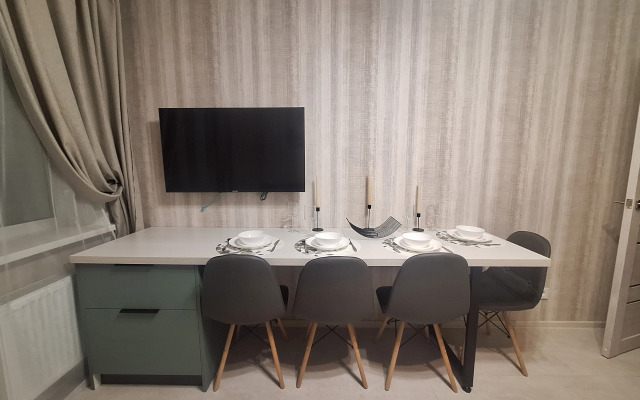 Апартаменты Travel Companion