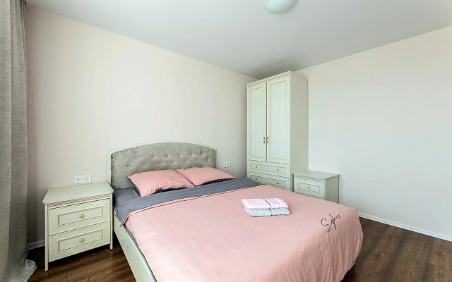 Квартира на Немига 12