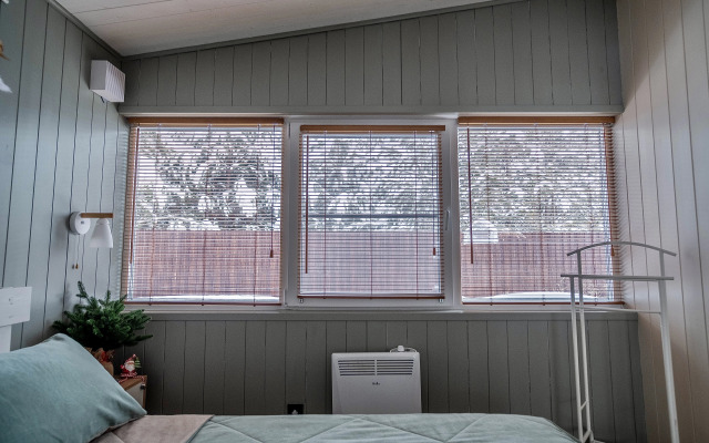 Частный дом ProGlamp