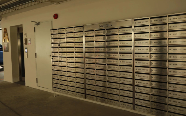 Milaya s Basseynom Ryadom s Morem Flat