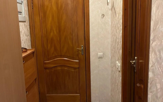 Квартира 1 -ая квартира на Киевской