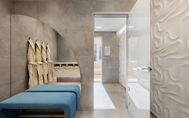 Санаторий «Родник»