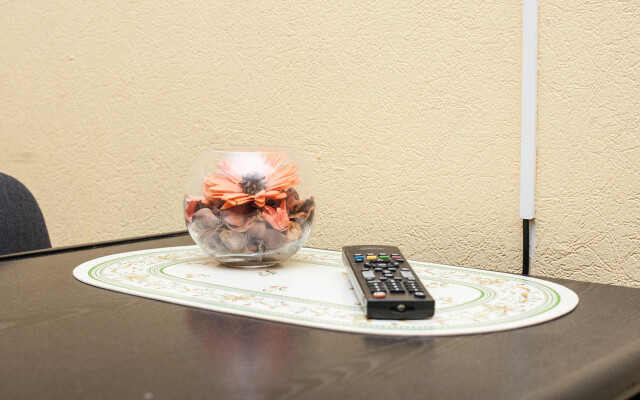 Мини-отель На Лиговском 108