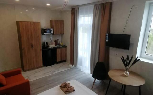 Sunnysmile Inn Guest house