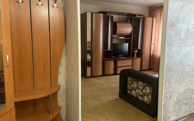 Апартаменты на Гоголя 7