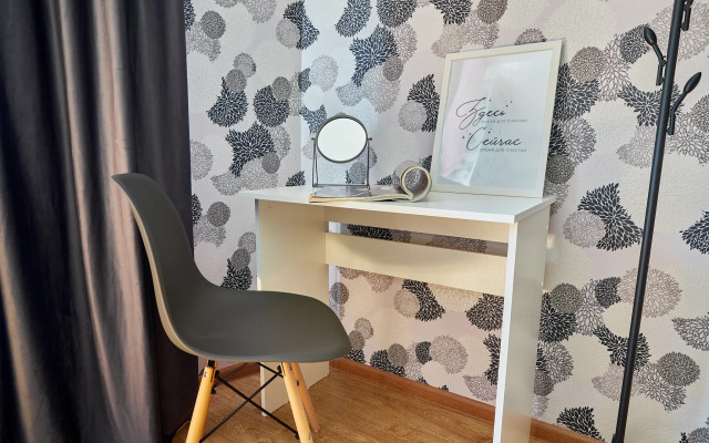 Квартира Семейная Квартирка