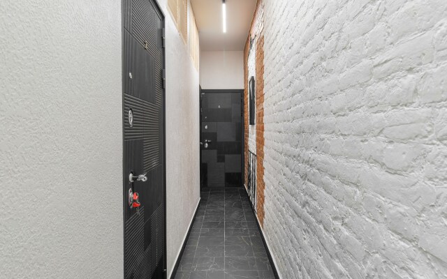 Апартаменты Студия на Загородном проспекте 2