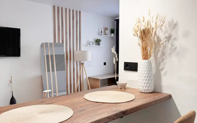 Квартира urban development