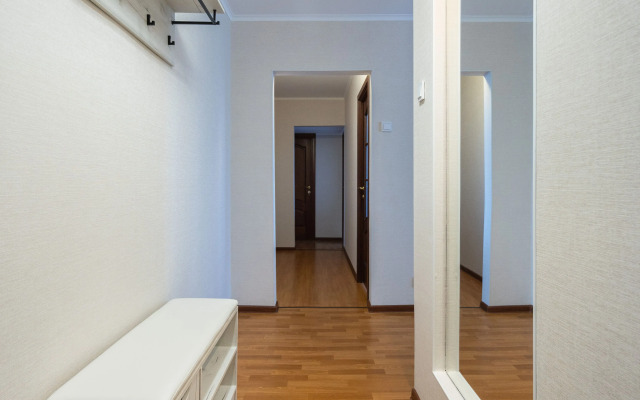 Квартира LovelyHome39 у Рыбной Деревни на Карбышева