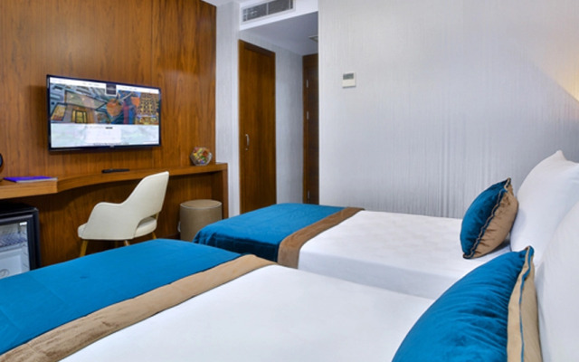 The Tango Hotel Taksim