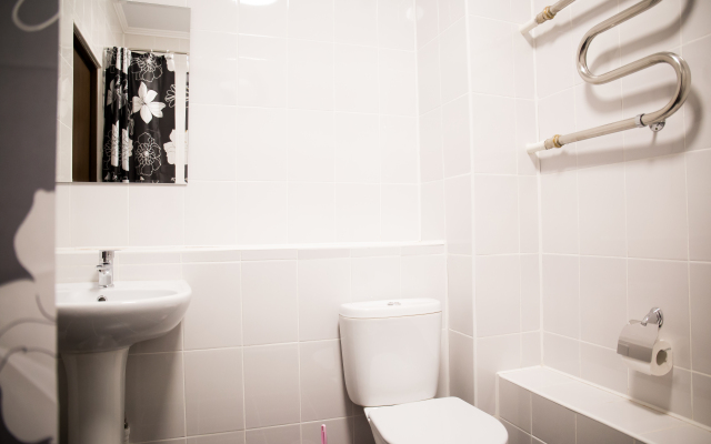 Ural Hostel