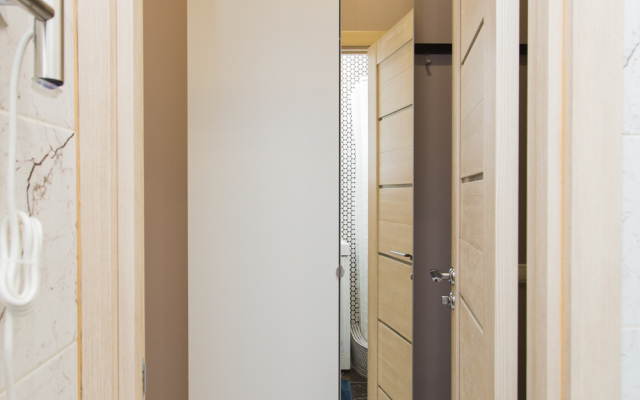 Oranzh Park 3 Flat