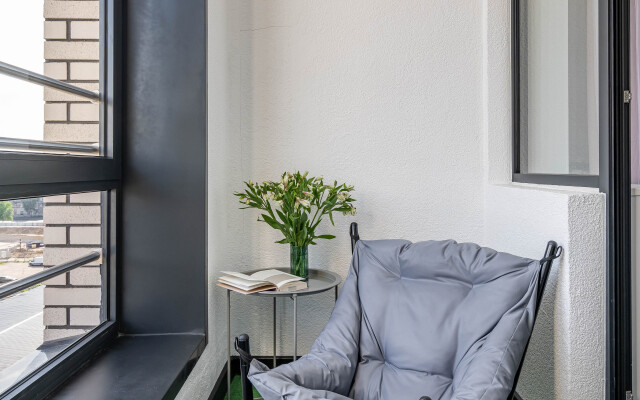 Апартаменты Merino Home July