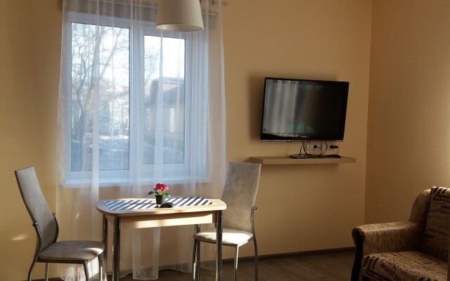 Studio Star Apartments