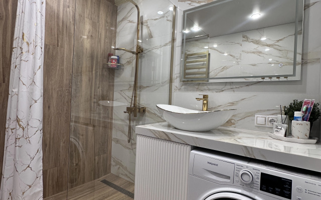 Квартира Comfort в Центре Бреста