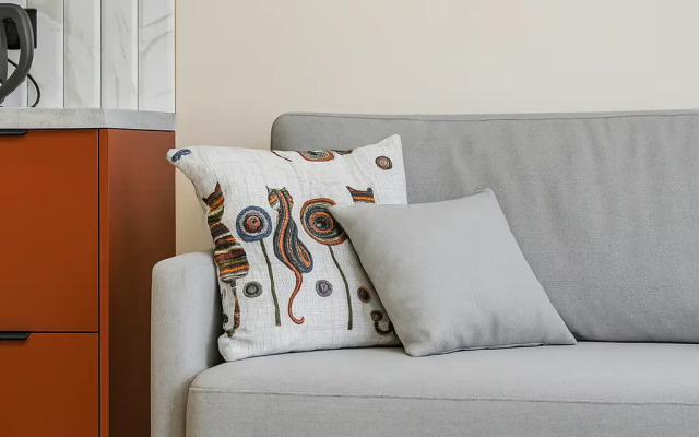 Studiya Lyuks Talisman Na Golovinskom Shosse Apartments