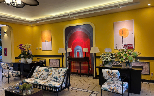 Курортный Отель Myla Havana