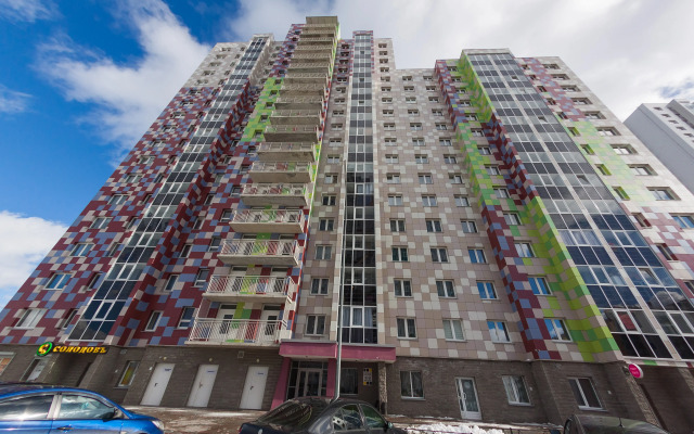 Uyutnaya Studiya Rose v PtzHome Flat