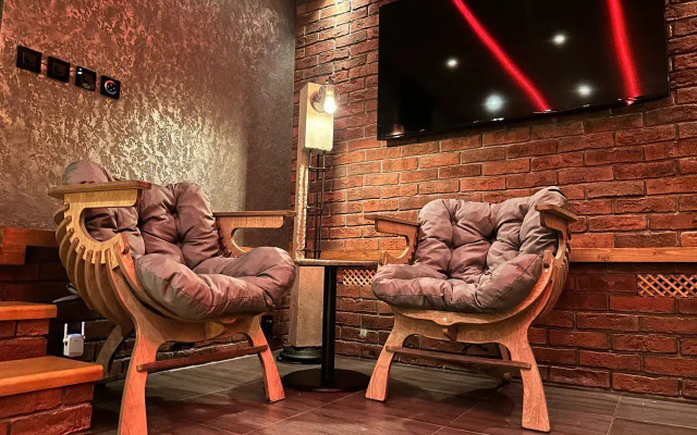 Chego-Hotel Apartments